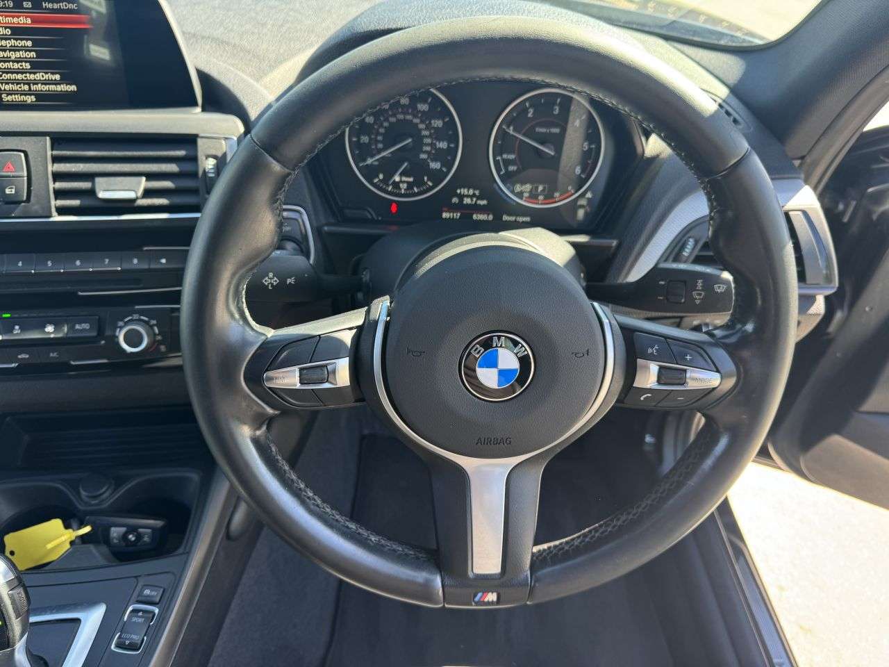 2016 BMW 1 SERIES 2016 BMW 1 SERIES