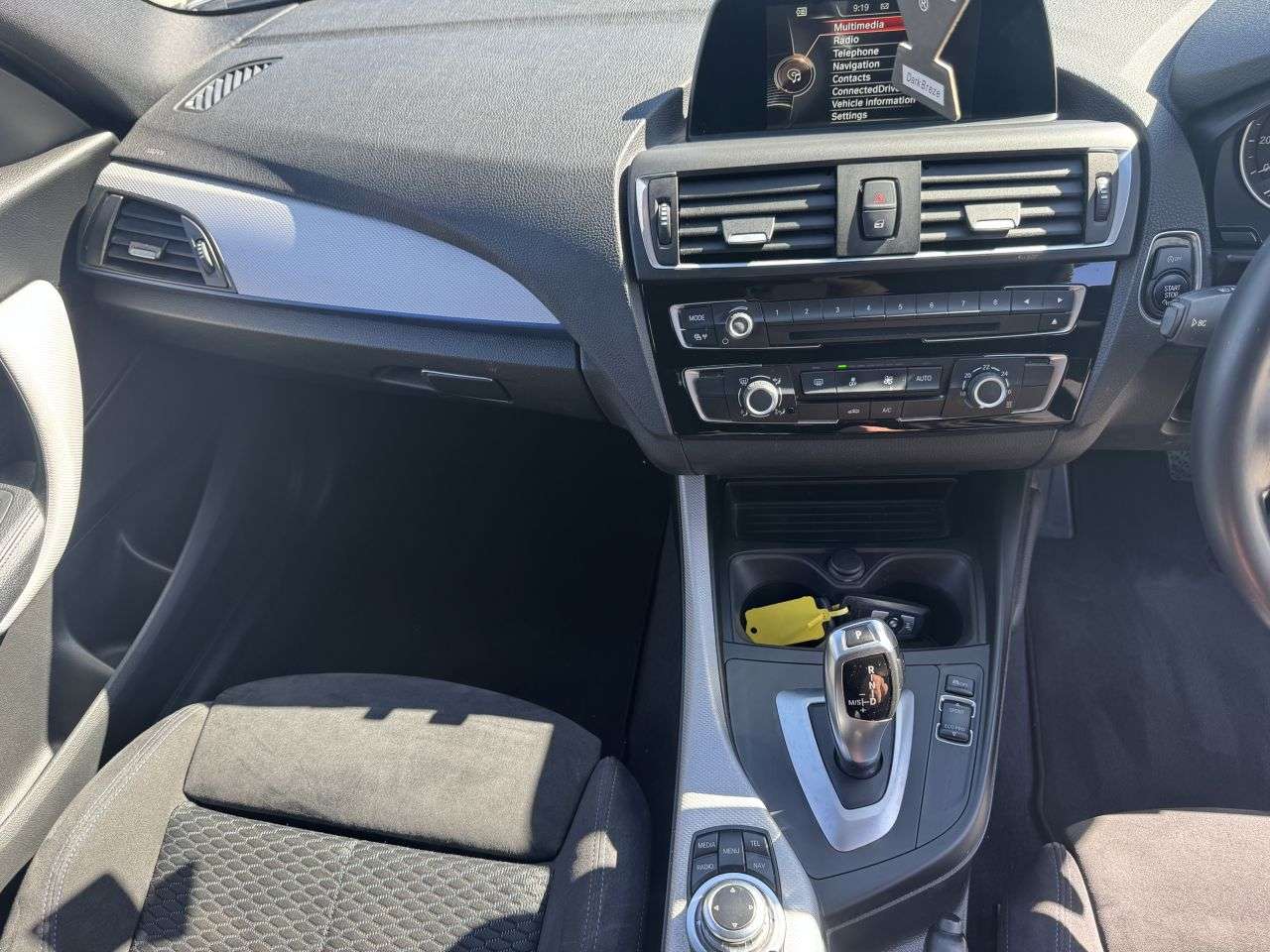 2016 BMW 1 SERIES 2016 BMW 1 SERIES