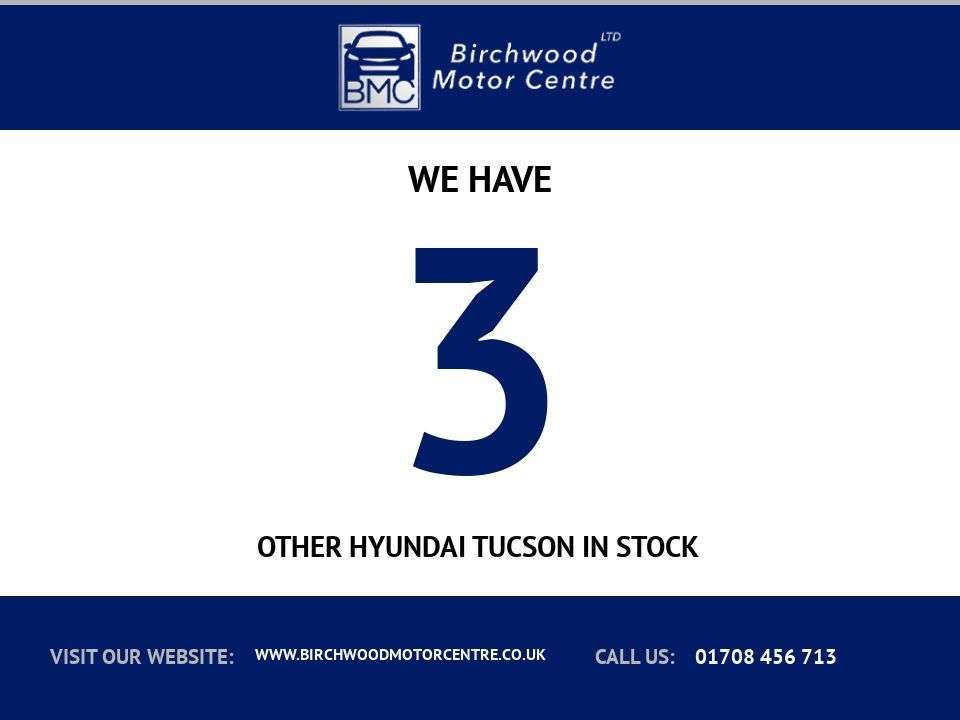 2018 HYUNDAI TUCSON 2018 HYUNDAI TUCSON