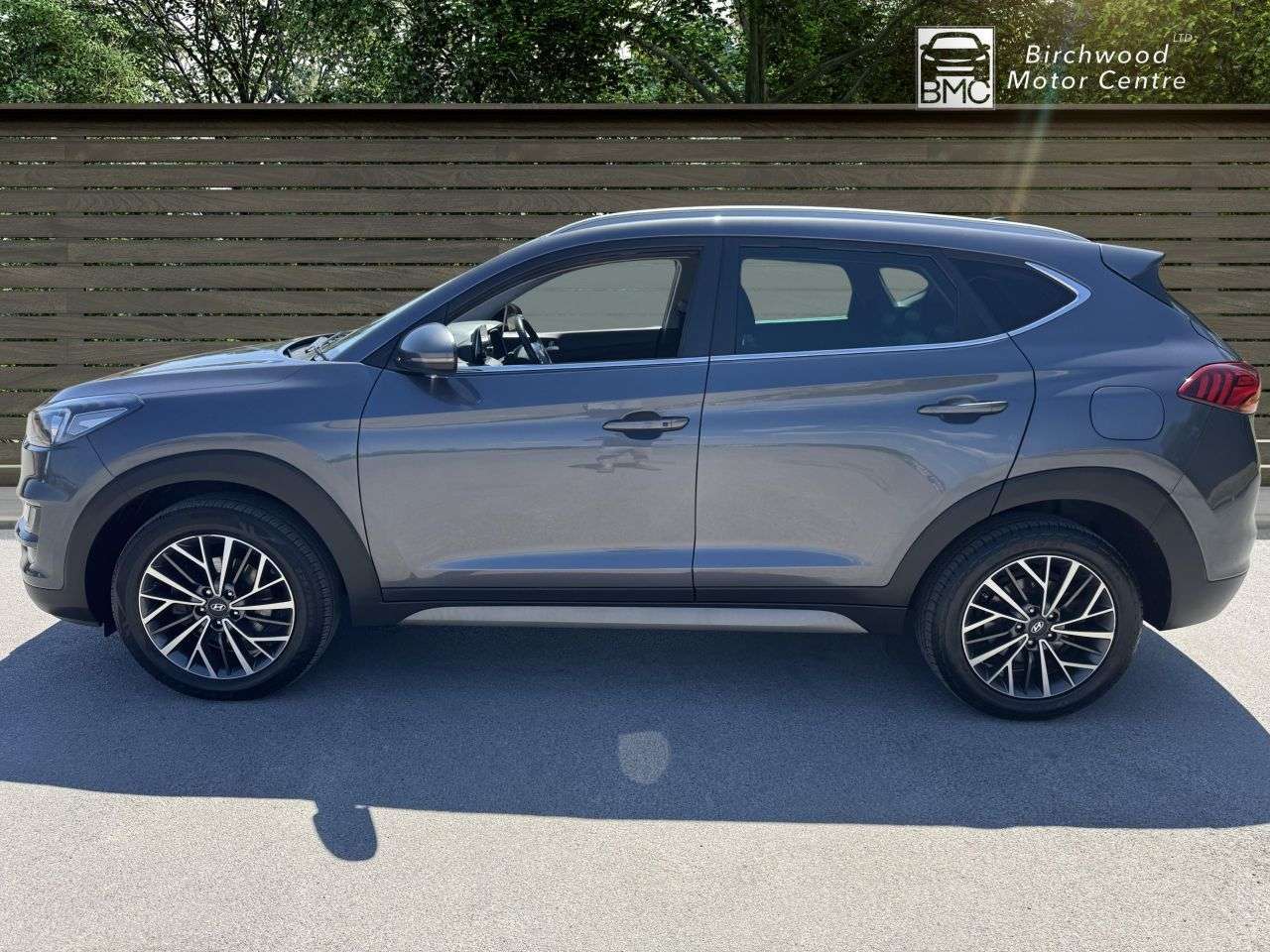 2018 HYUNDAI TUCSON 2018 HYUNDAI TUCSON