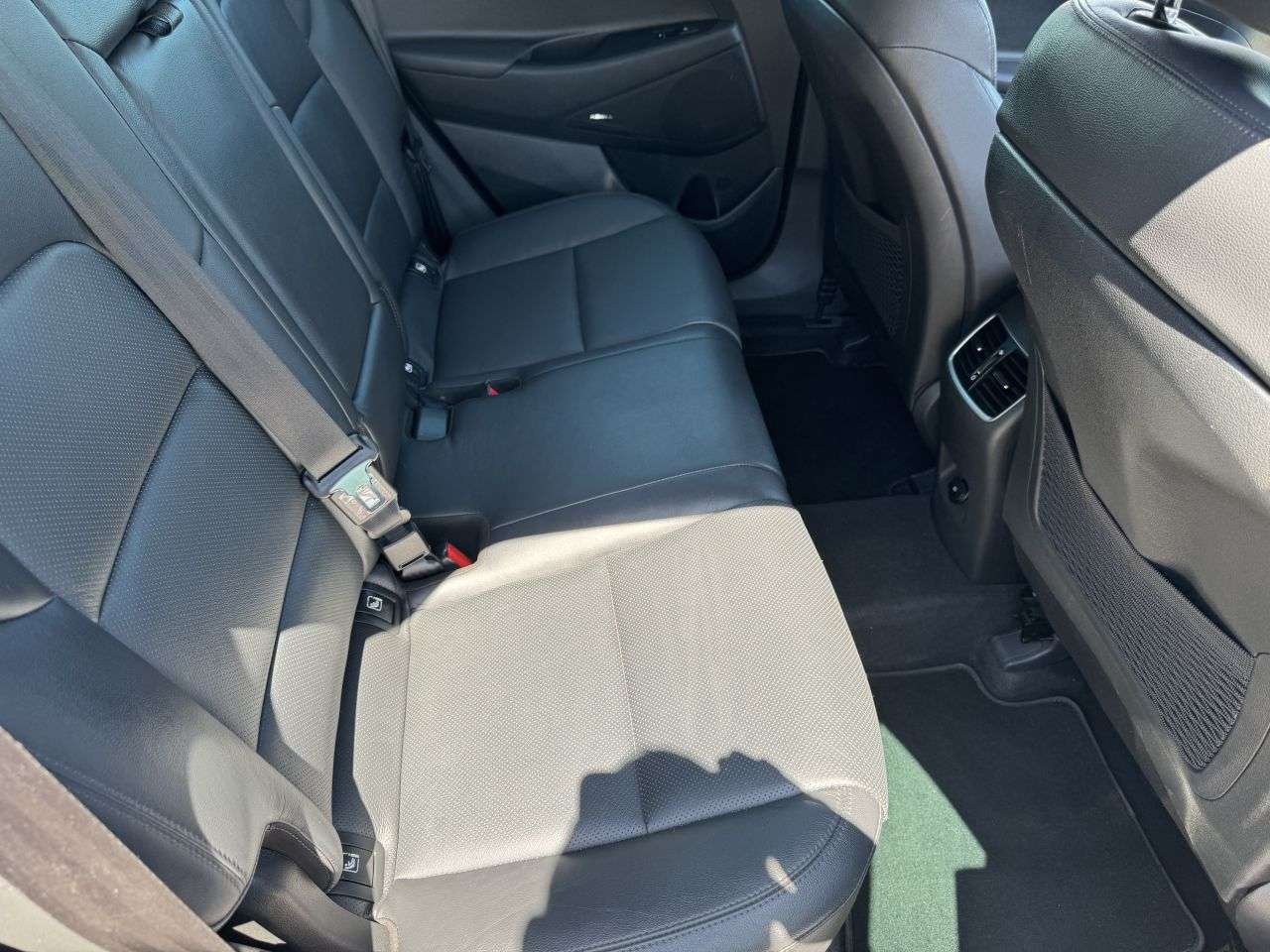 2018 HYUNDAI TUCSON 2018 HYUNDAI TUCSON