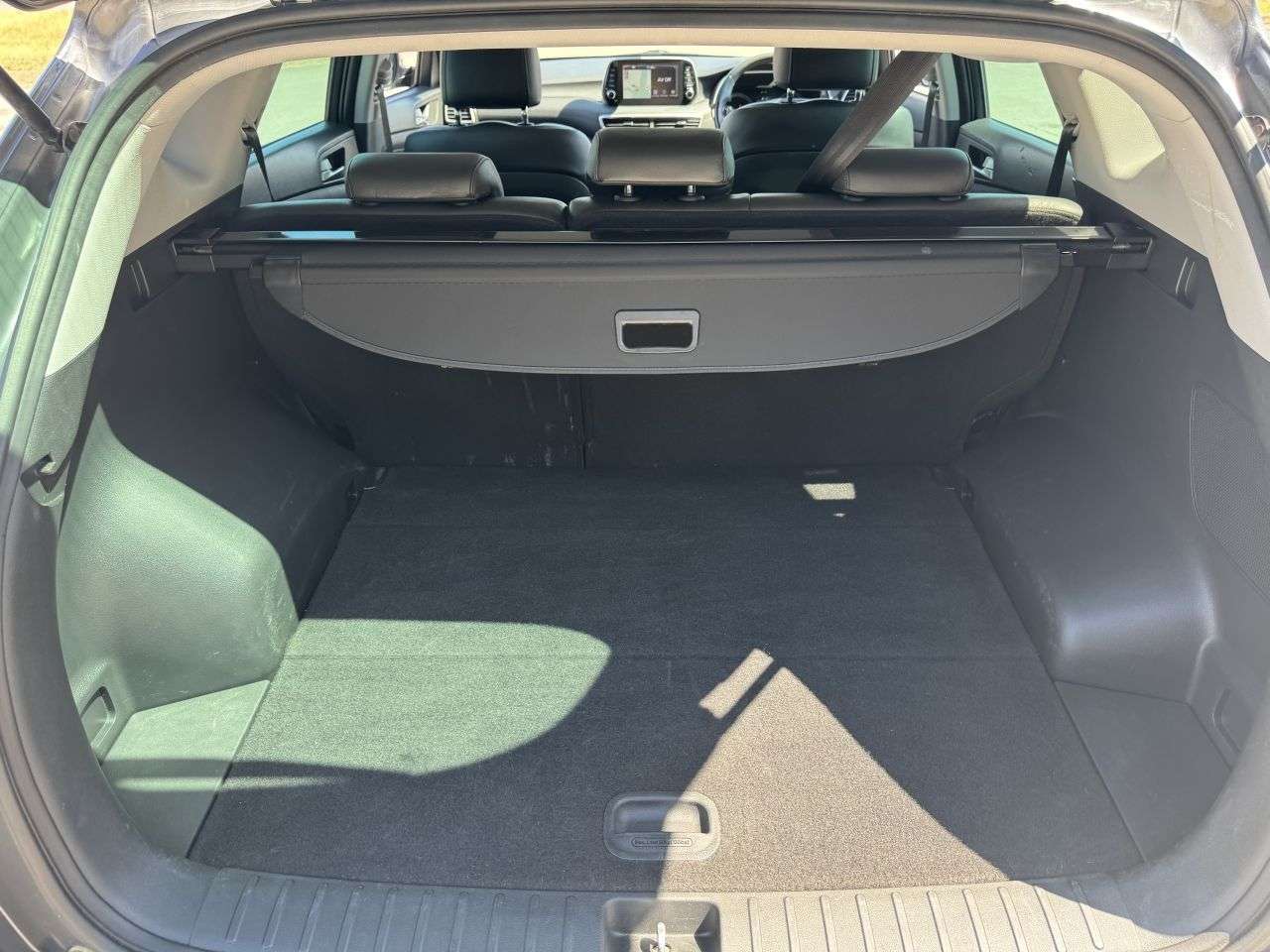2018 HYUNDAI TUCSON 2018 HYUNDAI TUCSON