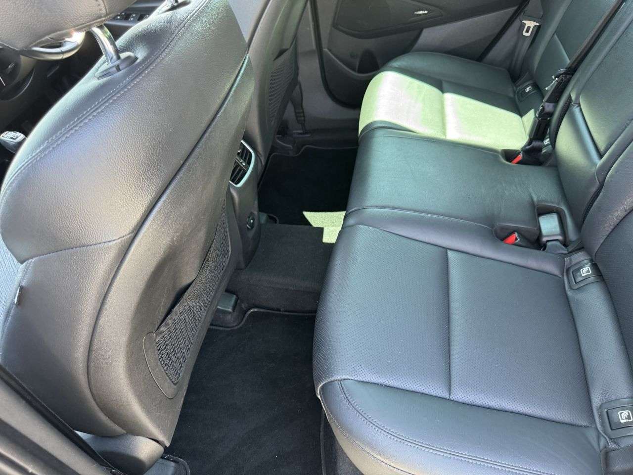 2018 HYUNDAI TUCSON 2018 HYUNDAI TUCSON