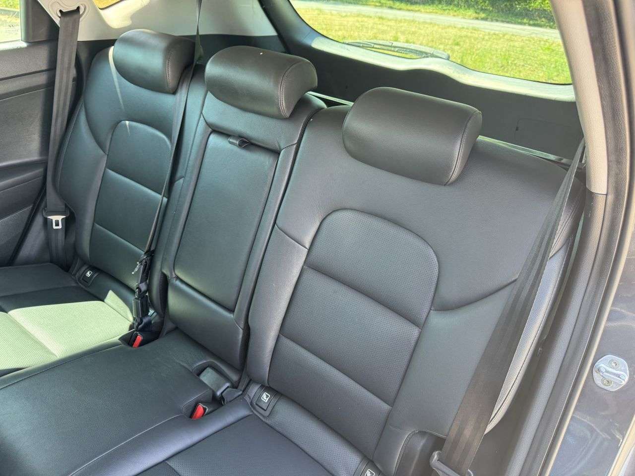 2018 HYUNDAI TUCSON 2018 HYUNDAI TUCSON