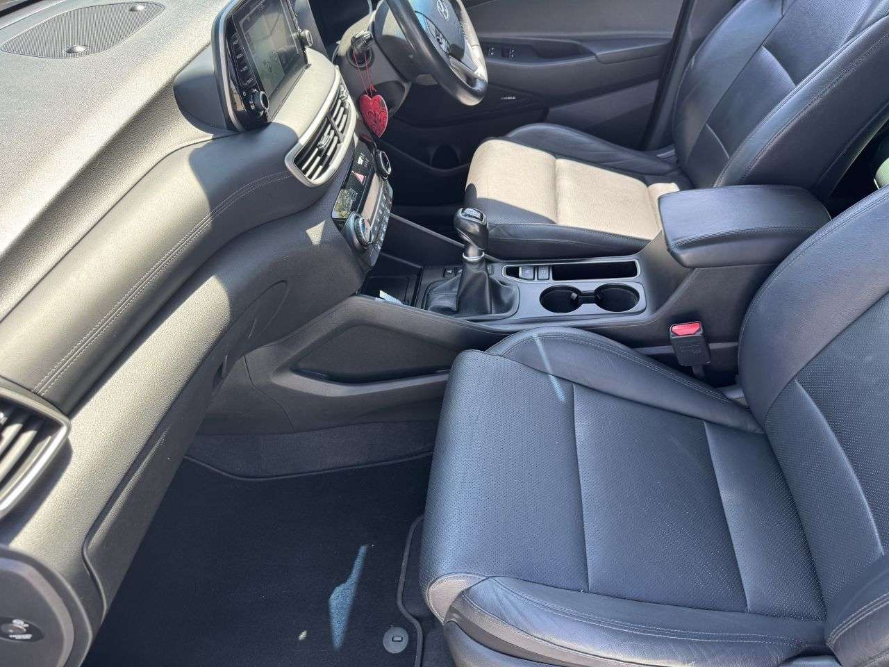 2018 HYUNDAI TUCSON 2018 HYUNDAI TUCSON