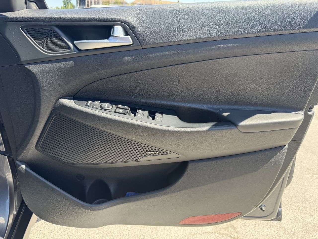 2018 HYUNDAI TUCSON 2018 HYUNDAI TUCSON