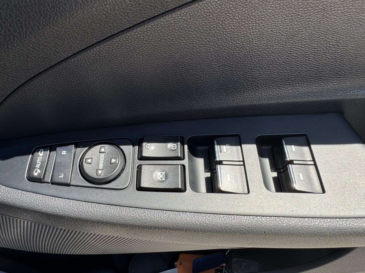 2018 HYUNDAI TUCSON 2018 HYUNDAI TUCSON