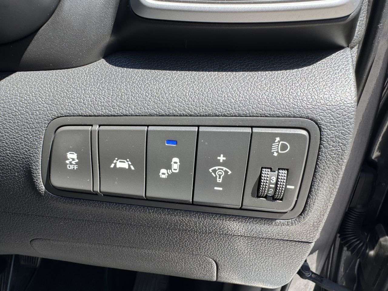 2018 HYUNDAI TUCSON 2018 HYUNDAI TUCSON
