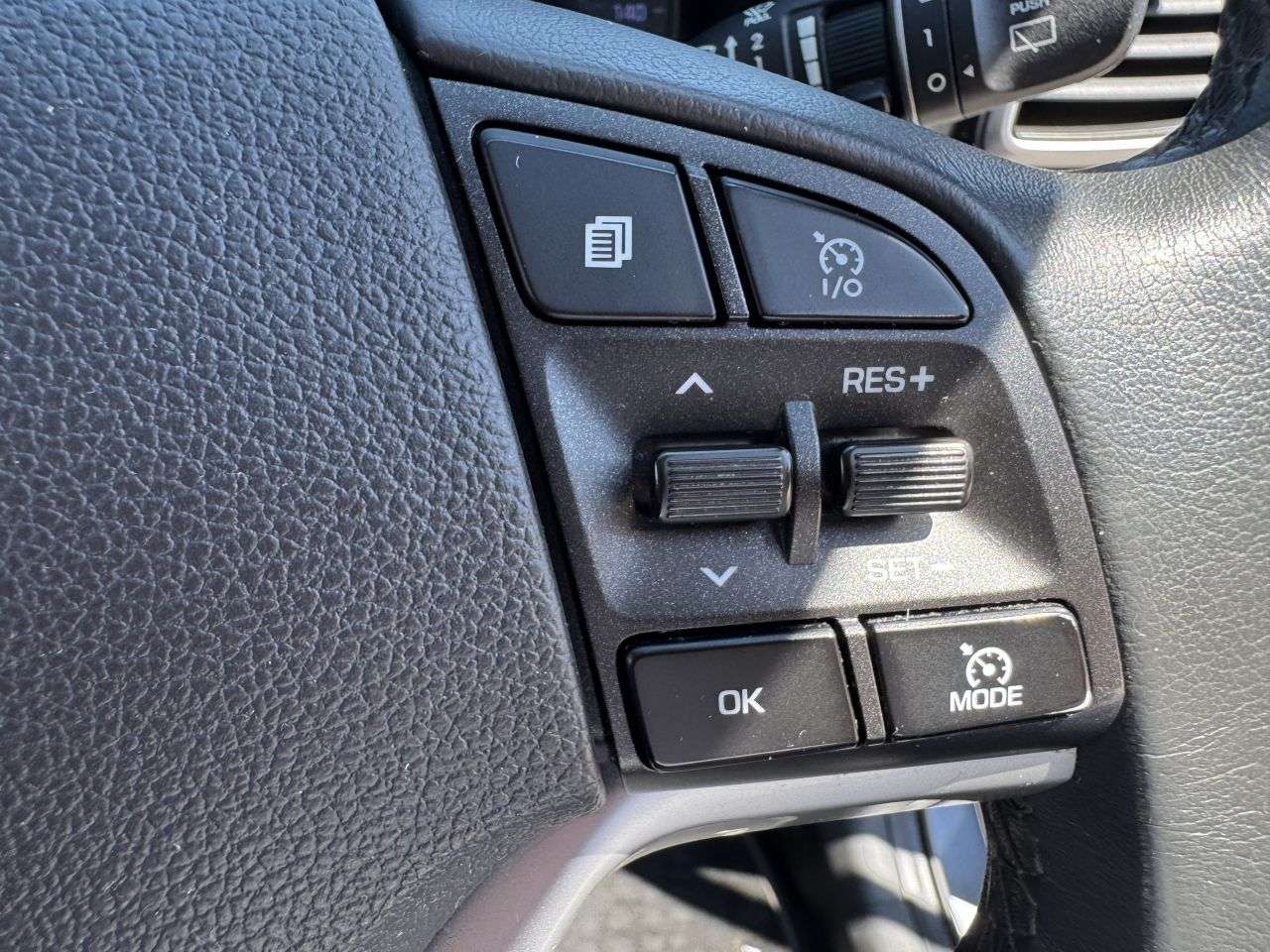 2018 HYUNDAI TUCSON 2018 HYUNDAI TUCSON