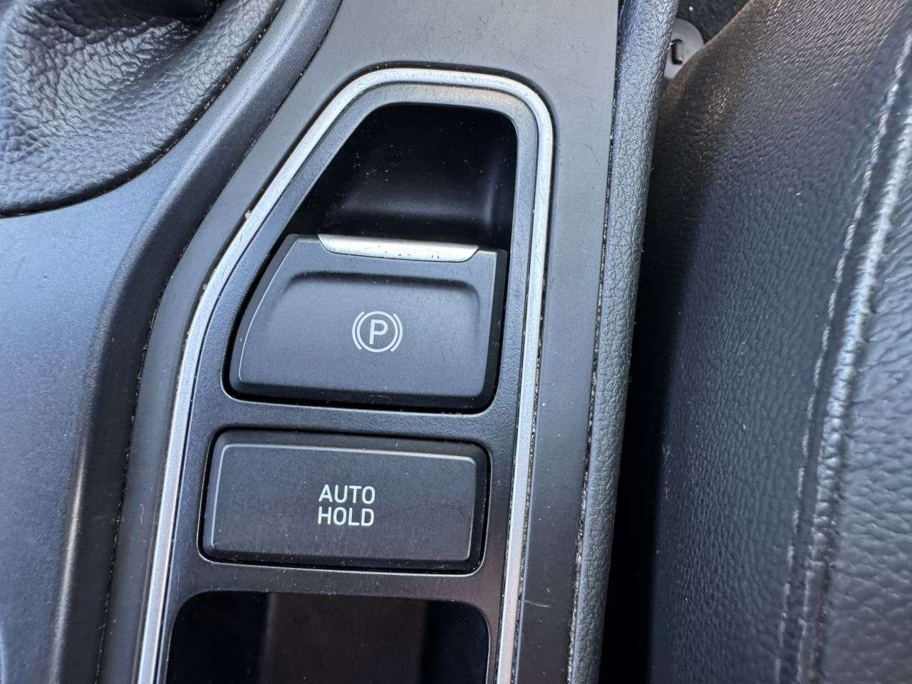 2018 HYUNDAI TUCSON 2018 HYUNDAI TUCSON
