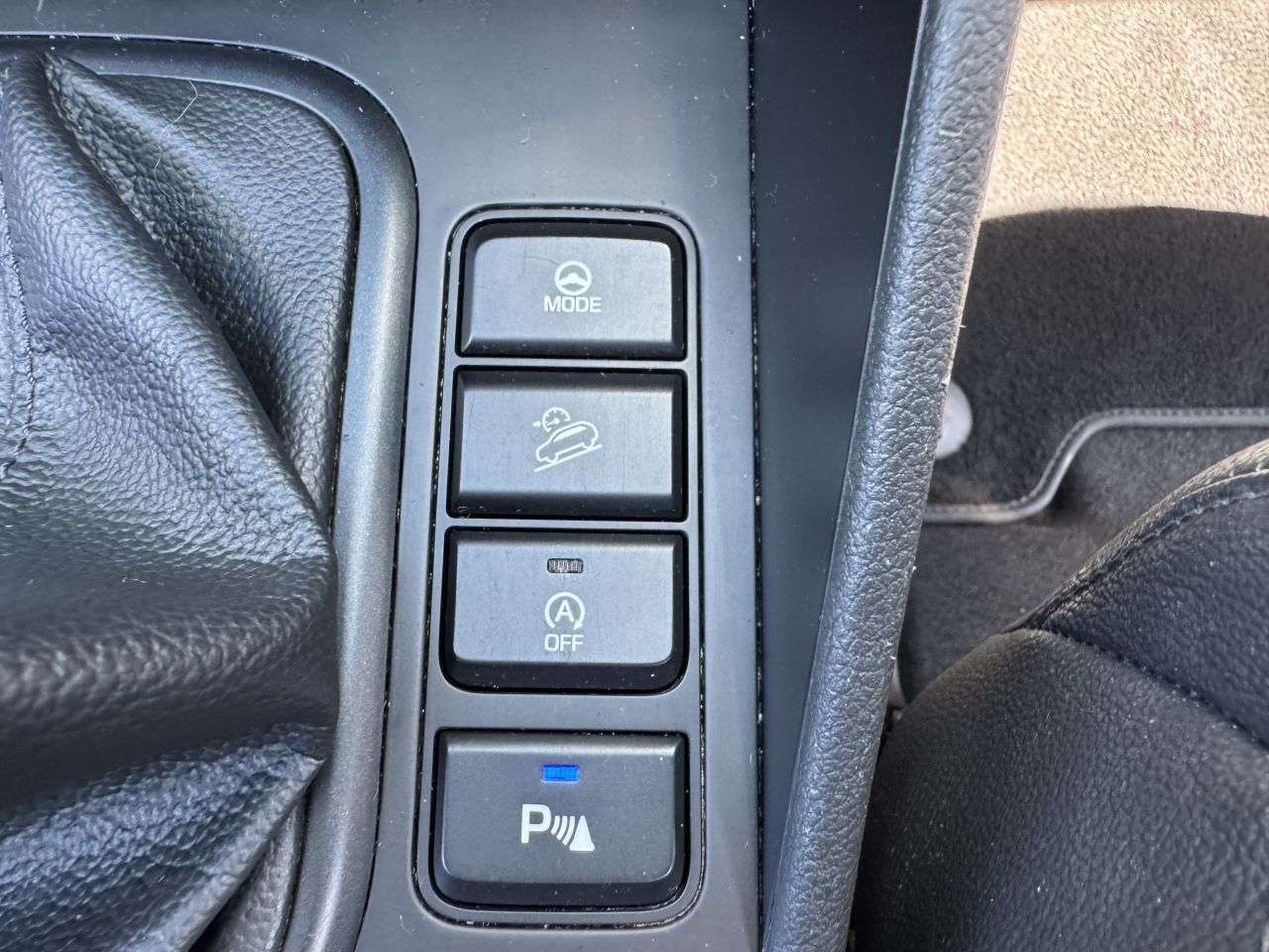 2018 HYUNDAI TUCSON 2018 HYUNDAI TUCSON