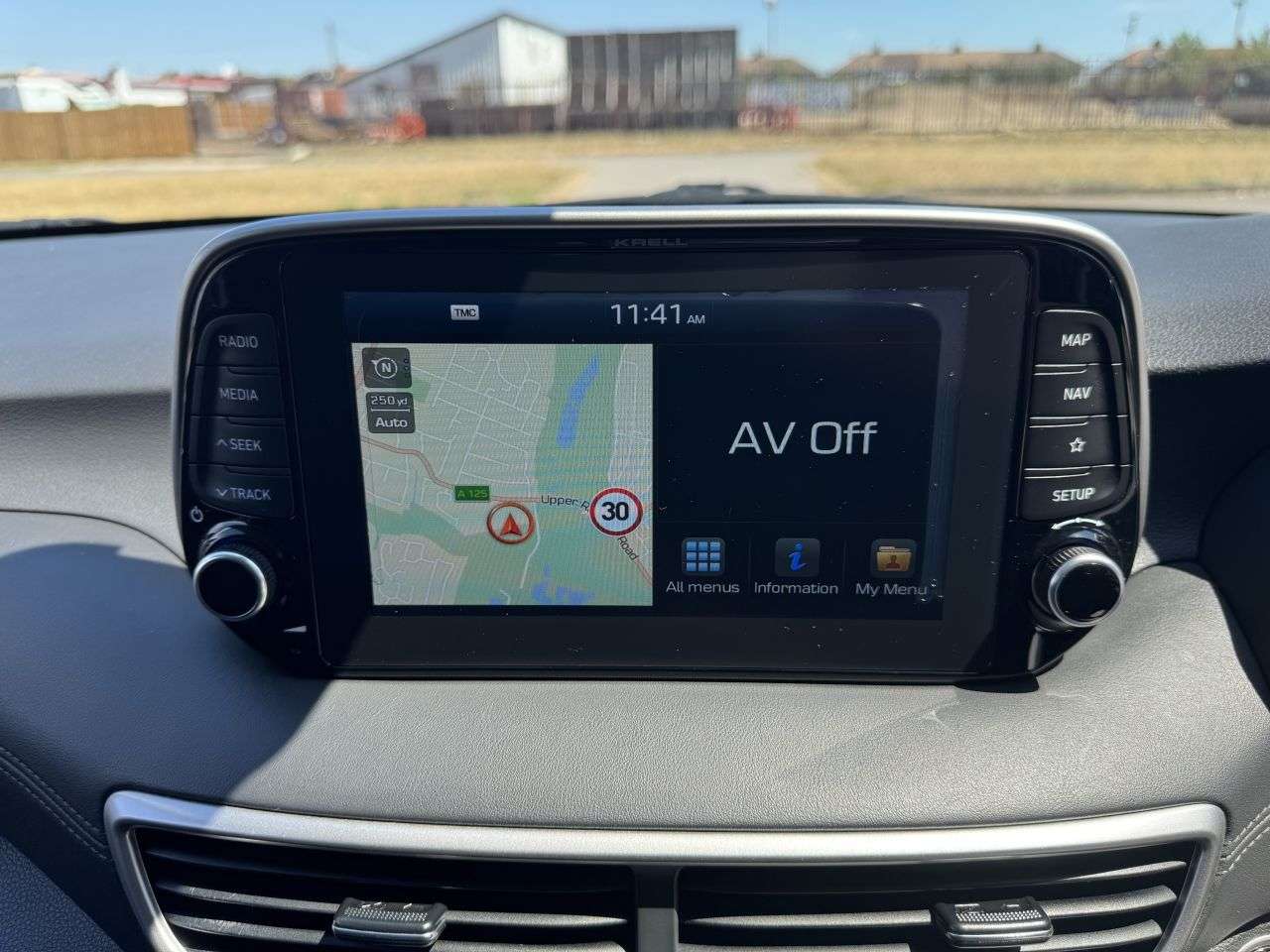 2018 HYUNDAI TUCSON 2018 HYUNDAI TUCSON