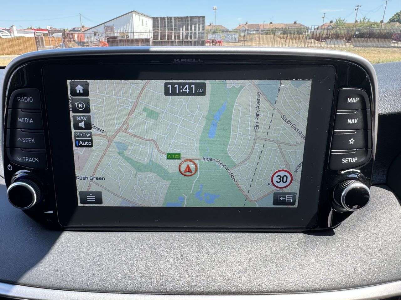 2018 HYUNDAI TUCSON 2018 HYUNDAI TUCSON