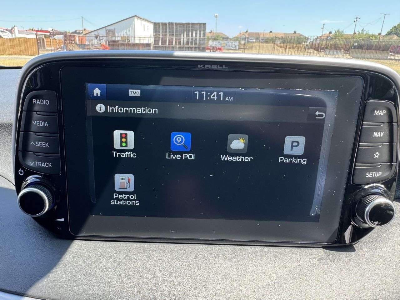 2018 HYUNDAI TUCSON 2018 HYUNDAI TUCSON
