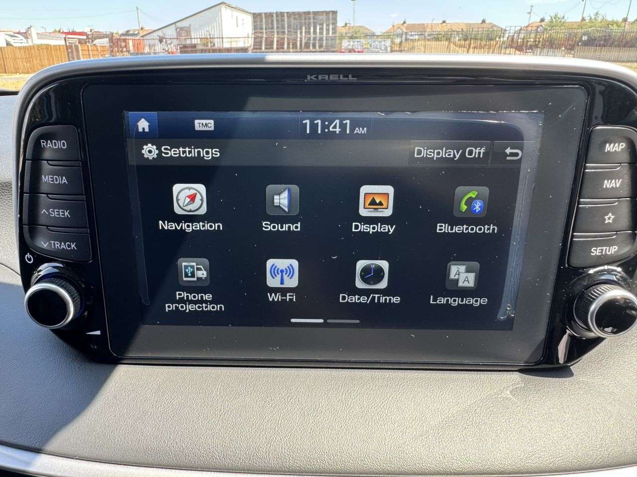 2018 HYUNDAI TUCSON 2018 HYUNDAI TUCSON