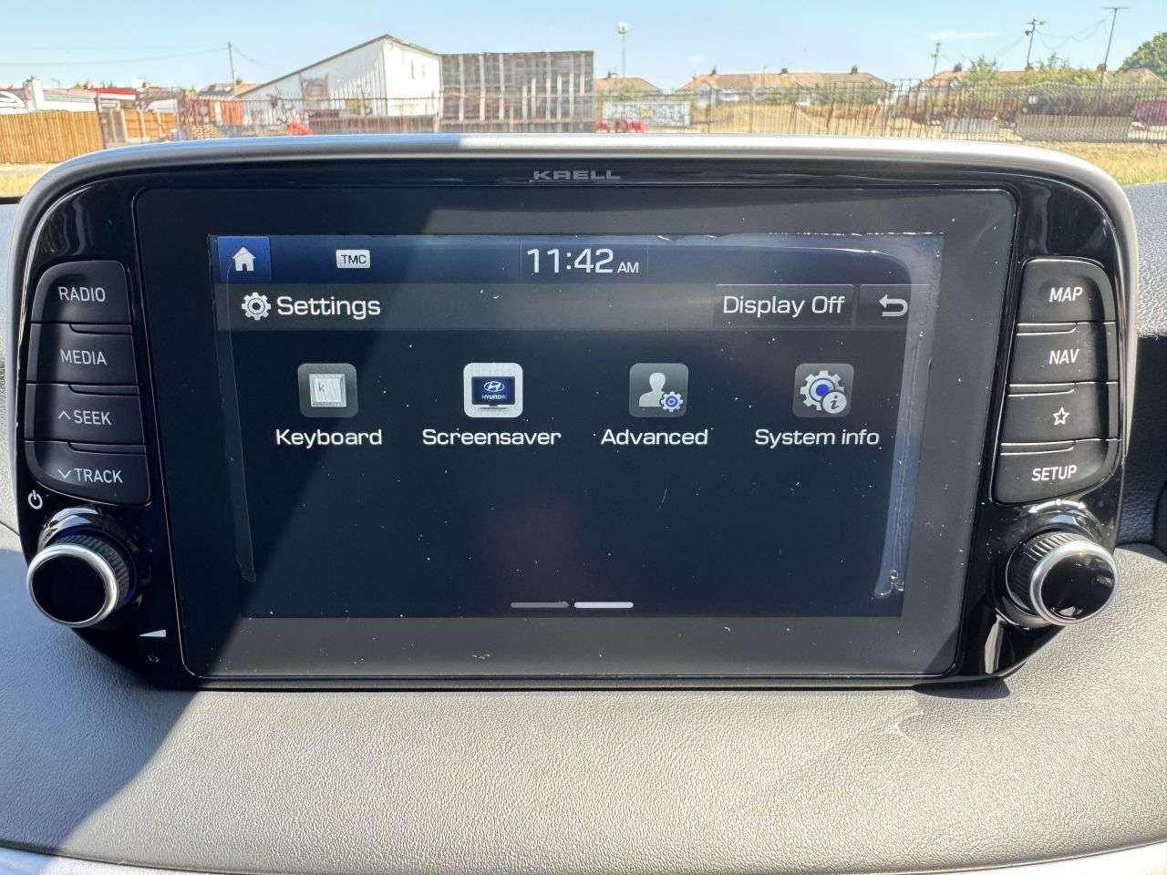 2018 HYUNDAI TUCSON 2018 HYUNDAI TUCSON