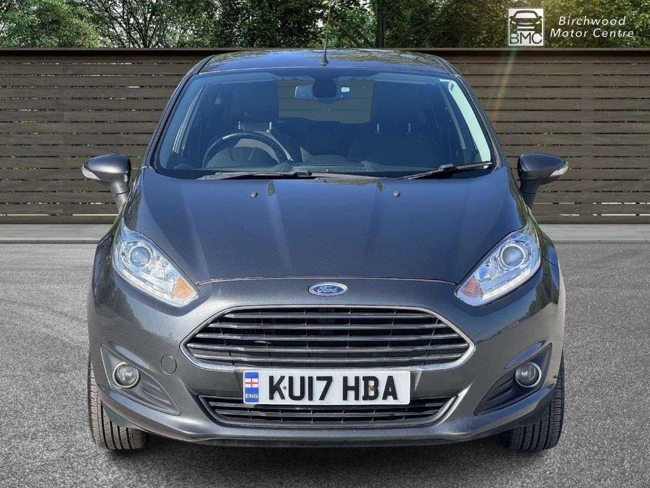 A 2017 FORD FIESTA 1.0T EcoBoost Titanium X Hatchback 5dr Petrol Manual Euro 6 (s/s) (125 ps) A 2017 FORD FIESTA 1.0T EcoBoost Titanium X Hatchback 5dr Petrol Manual Euro 6 (s/s) (125 ps)
