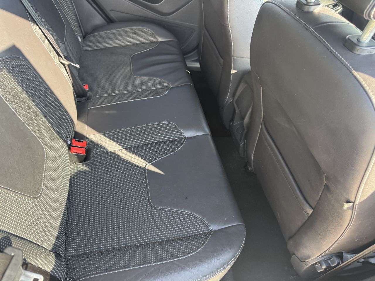 2017 FORD FIESTA 2017 FORD FIESTA