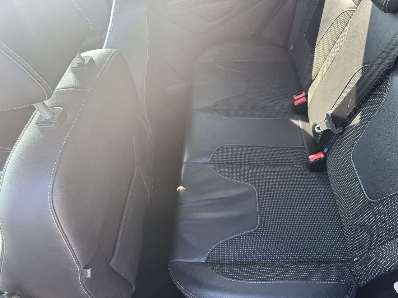 2017 FORD FIESTA 2017 FORD FIESTA