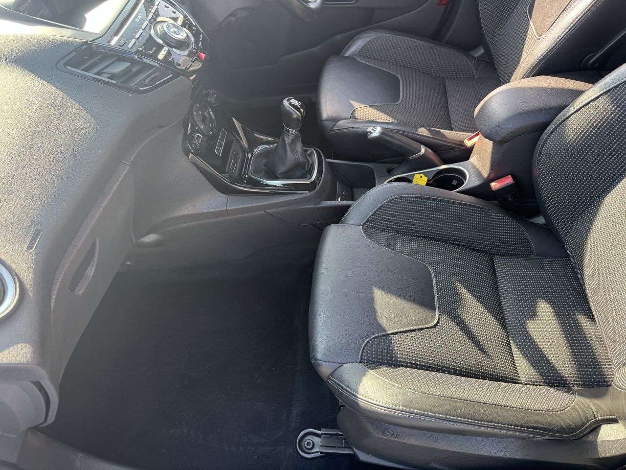 2017 FORD FIESTA 2017 FORD FIESTA