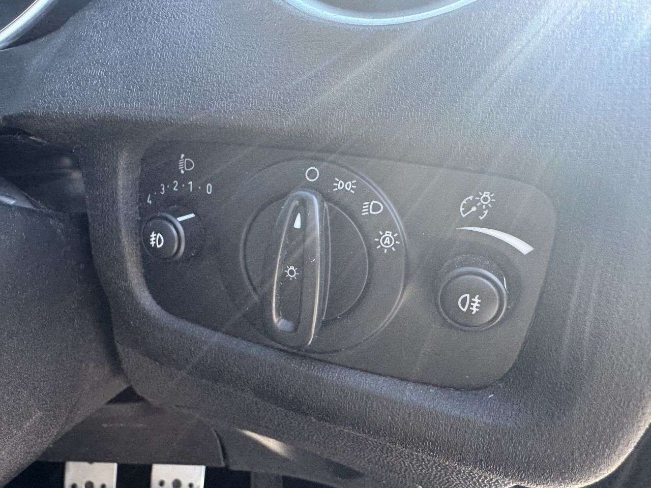 2017 FORD FIESTA 2017 FORD FIESTA
