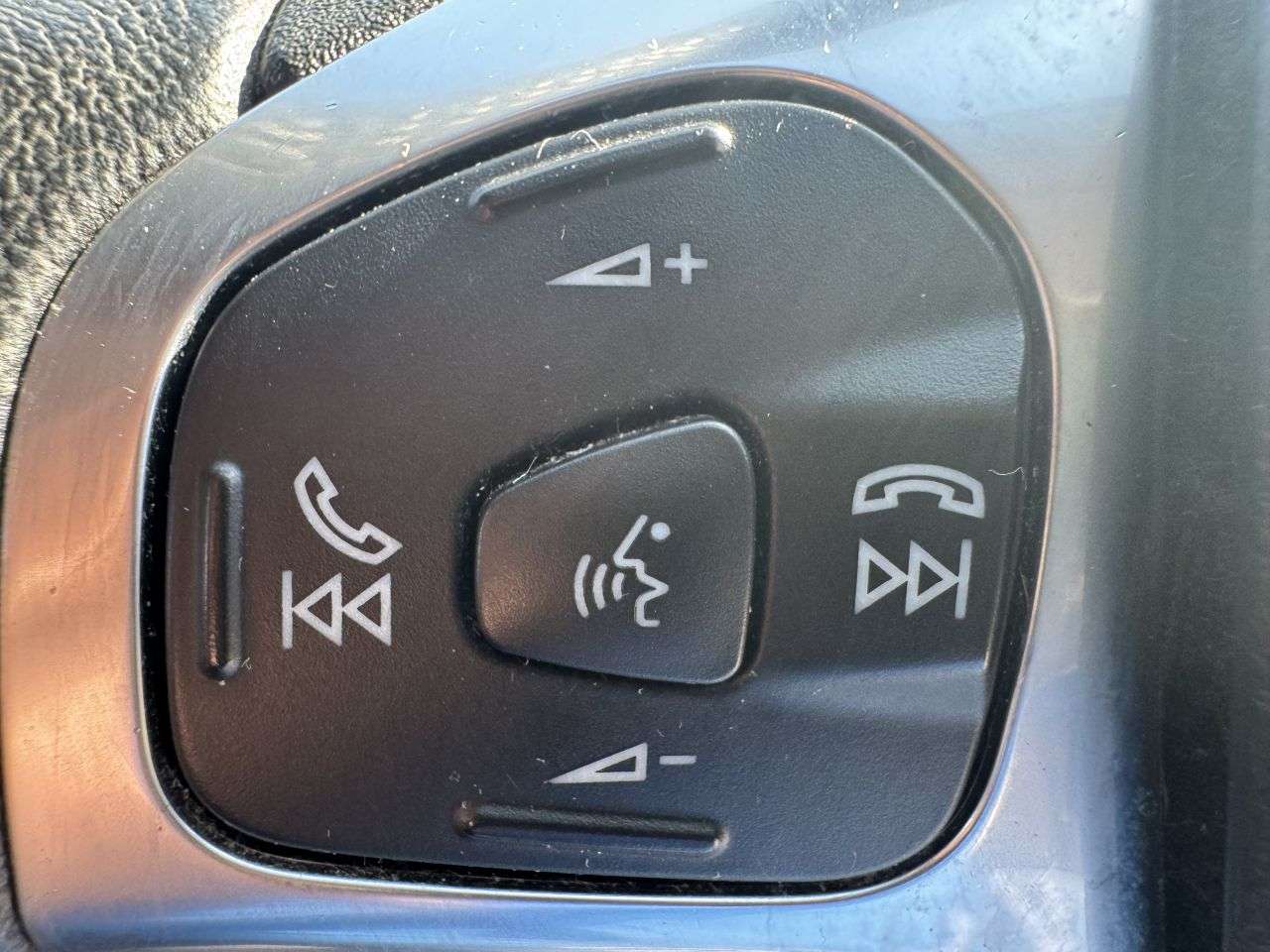 2017 FORD FIESTA 2017 FORD FIESTA