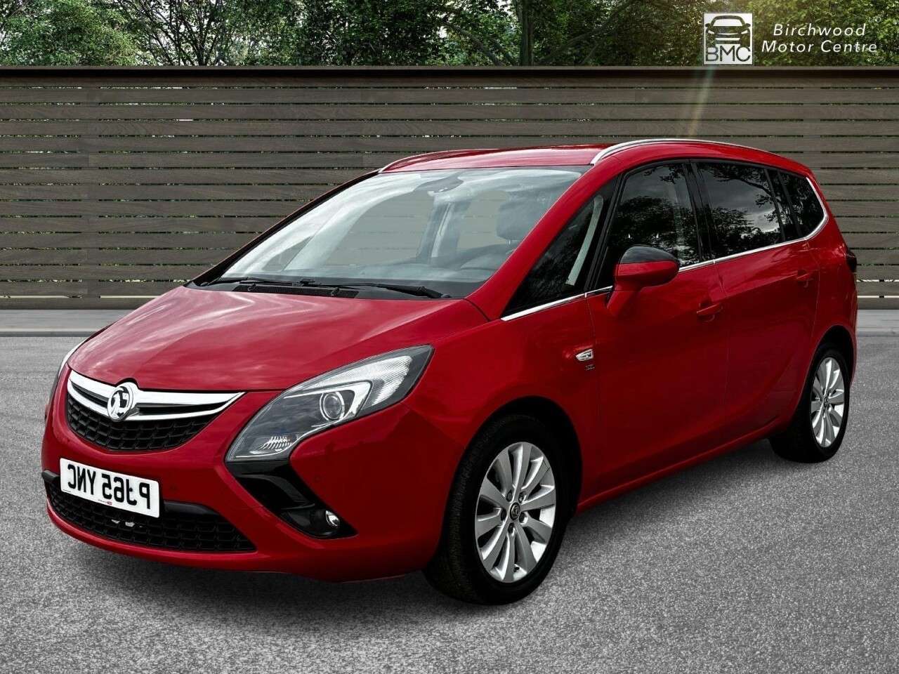 A 2015 VAUXHALL ZAFIRA TOURER 1.4i Turbo SE MPV 5dr Petrol Auto Euro 6 (140 ps) RARE 7 SEATER AUTOMATIC A 2015 VAUXHALL ZAFIRA TOURER 1.4i Turbo SE MPV 5dr Petrol Auto Euro 6 (140 ps) RARE 7 SEATER AUTOMATIC