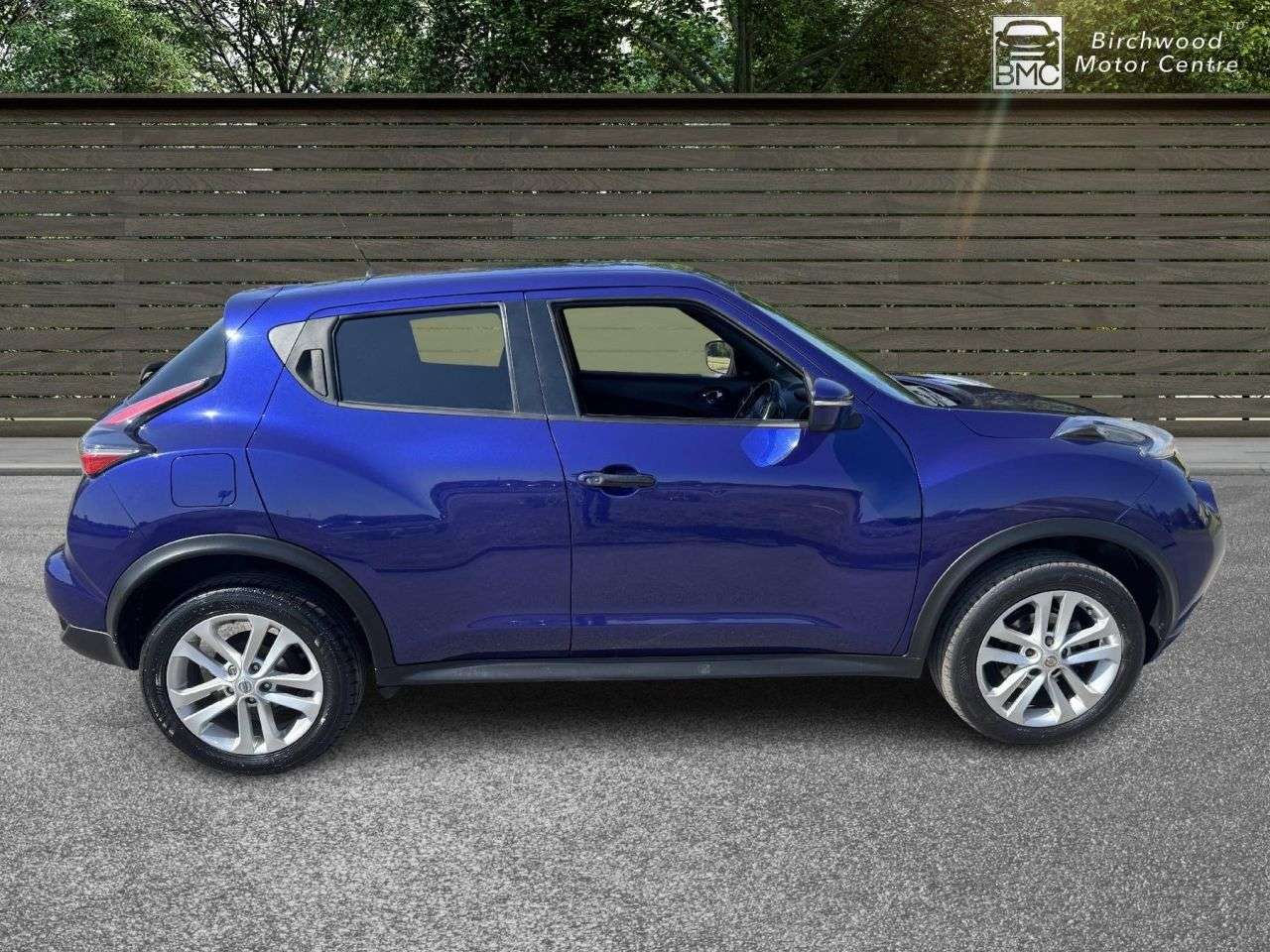 2016 NISSAN JUKE 2016 NISSAN JUKE