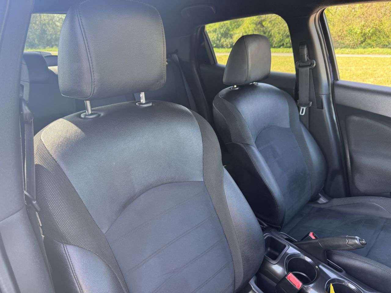 2016 NISSAN JUKE 2016 NISSAN JUKE