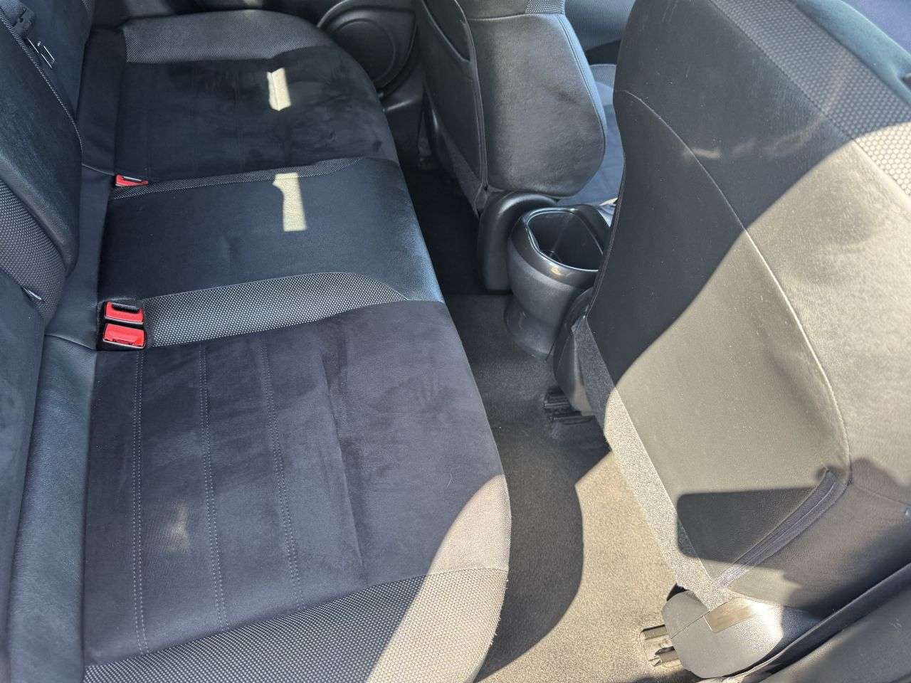 2016 NISSAN JUKE 2016 NISSAN JUKE