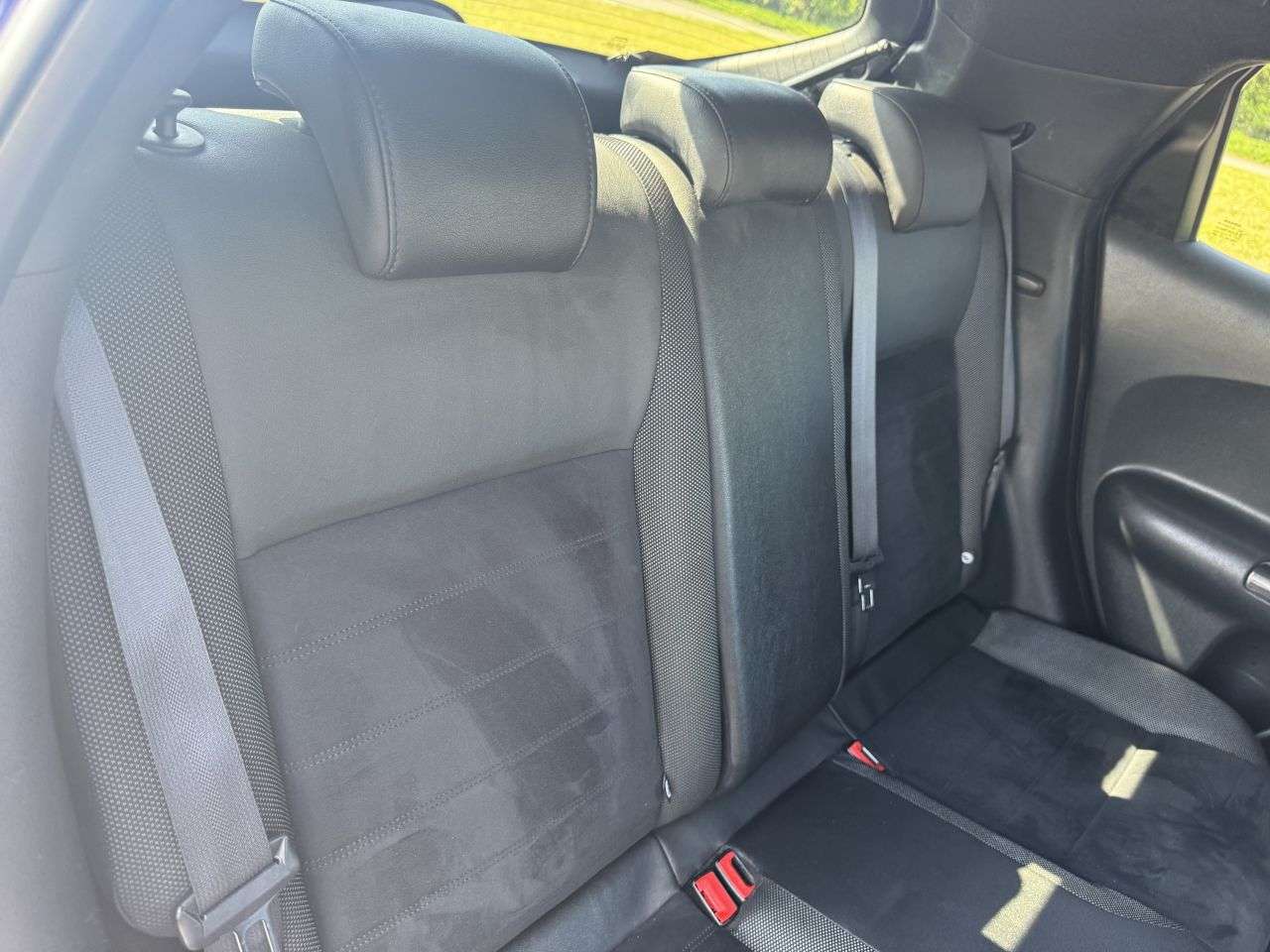2016 NISSAN JUKE 2016 NISSAN JUKE