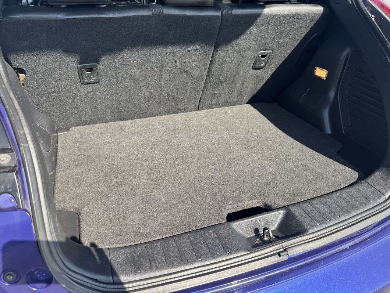 2016 NISSAN JUKE 2016 NISSAN JUKE