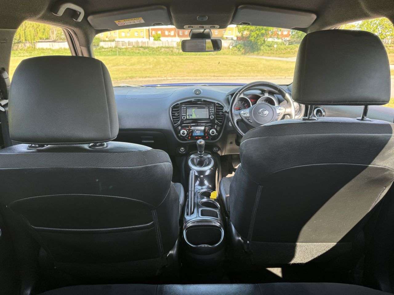 2016 NISSAN JUKE 2016 NISSAN JUKE