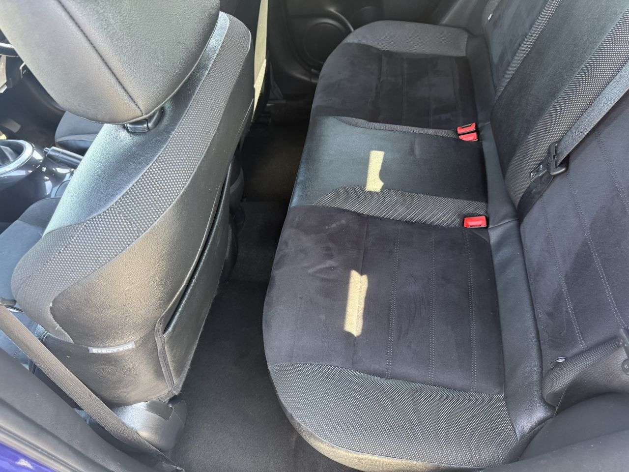 2016 NISSAN JUKE 2016 NISSAN JUKE