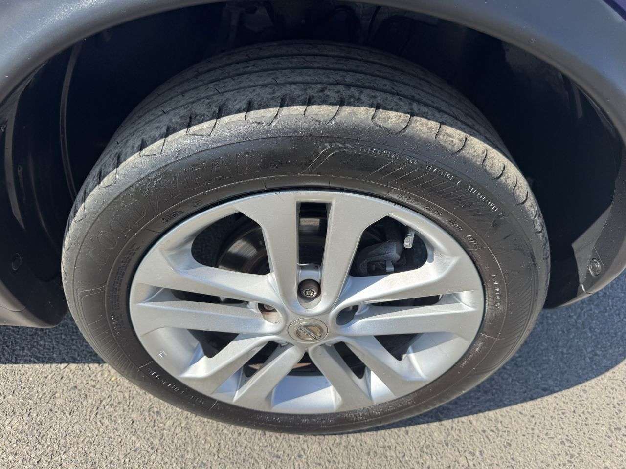 2016 NISSAN JUKE 2016 NISSAN JUKE