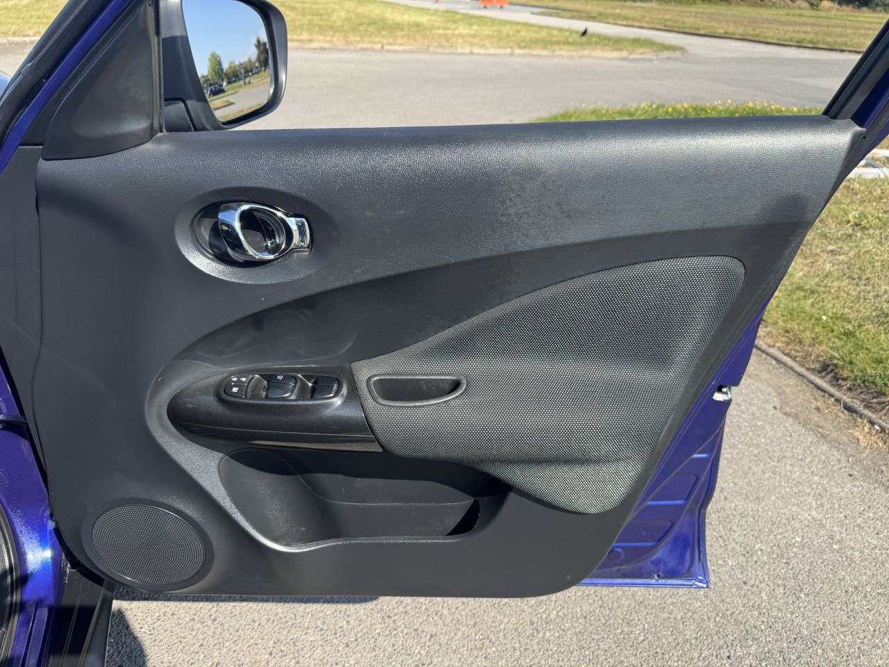 2016 NISSAN JUKE 2016 NISSAN JUKE