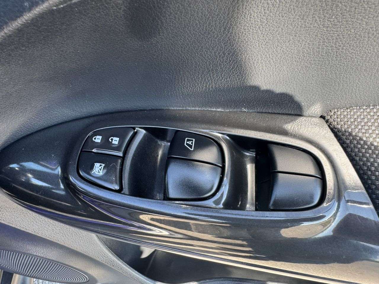 2016 NISSAN JUKE 2016 NISSAN JUKE