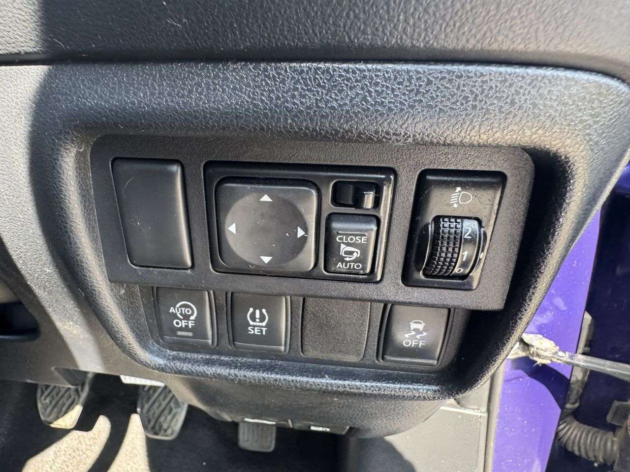 2016 NISSAN JUKE 2016 NISSAN JUKE