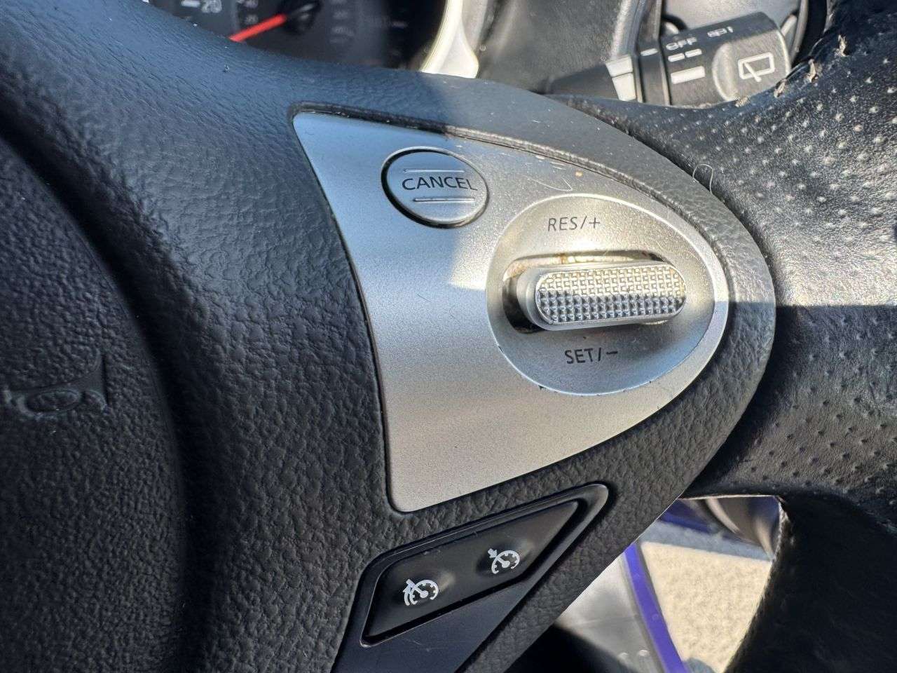 2016 NISSAN JUKE 2016 NISSAN JUKE