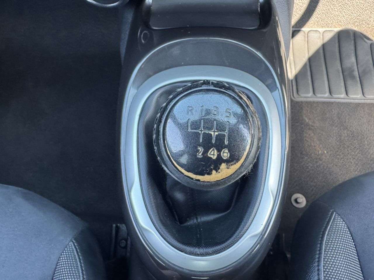 2016 NISSAN JUKE 2016 NISSAN JUKE