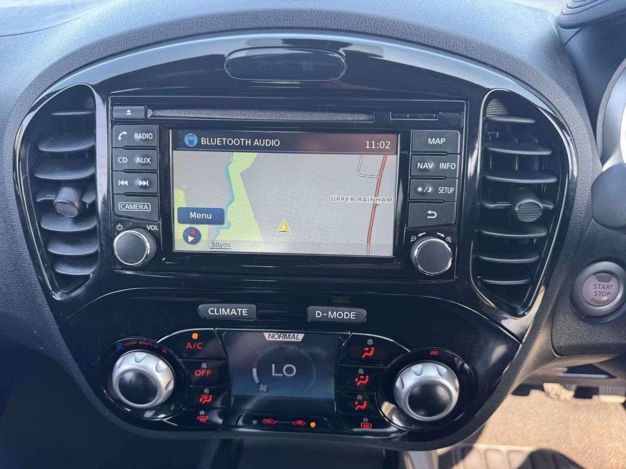 2016 NISSAN JUKE 2016 NISSAN JUKE