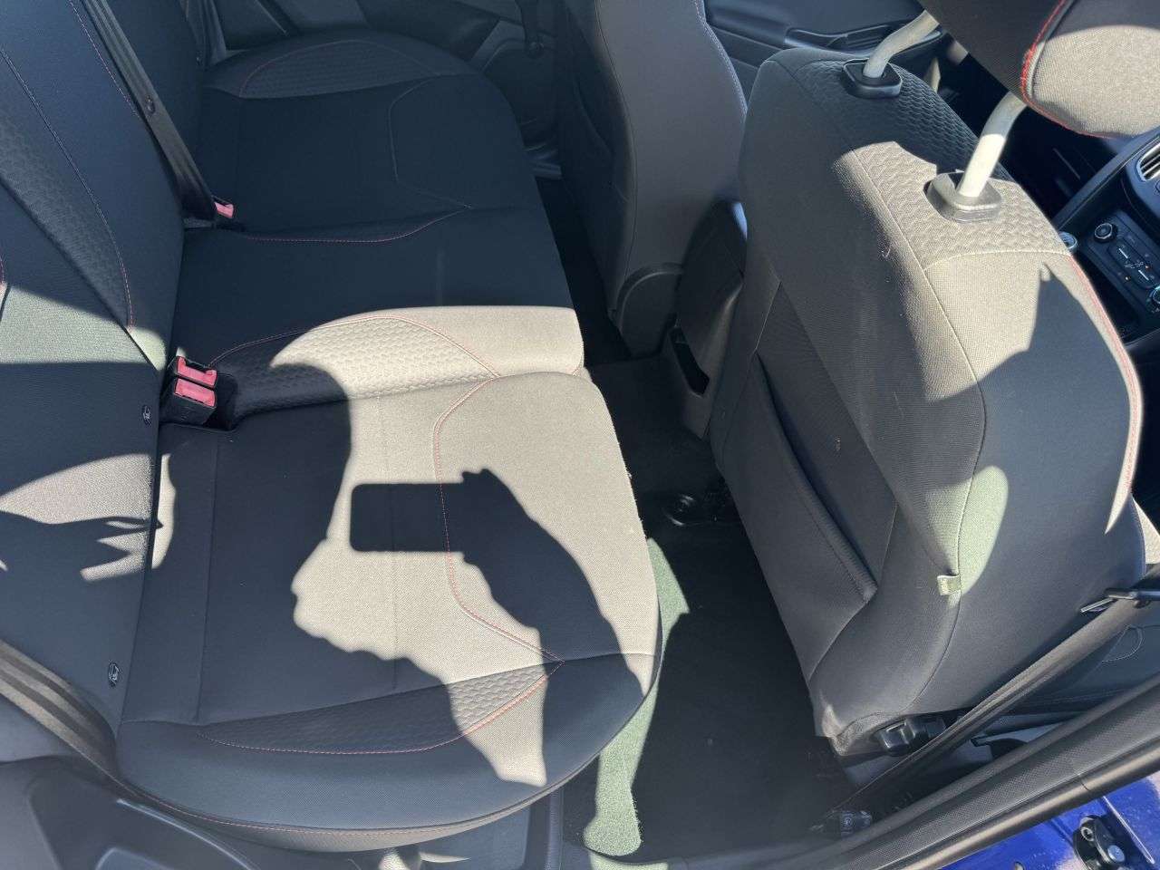 2017 FORD FOCUS 2017 FORD FOCUS