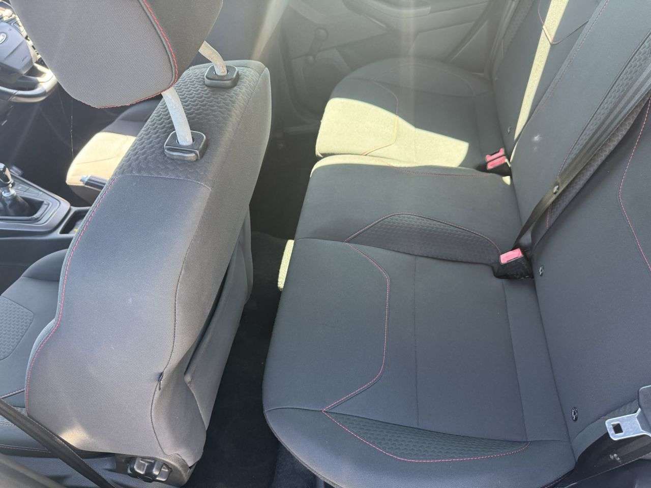 2017 FORD FOCUS 2017 FORD FOCUS