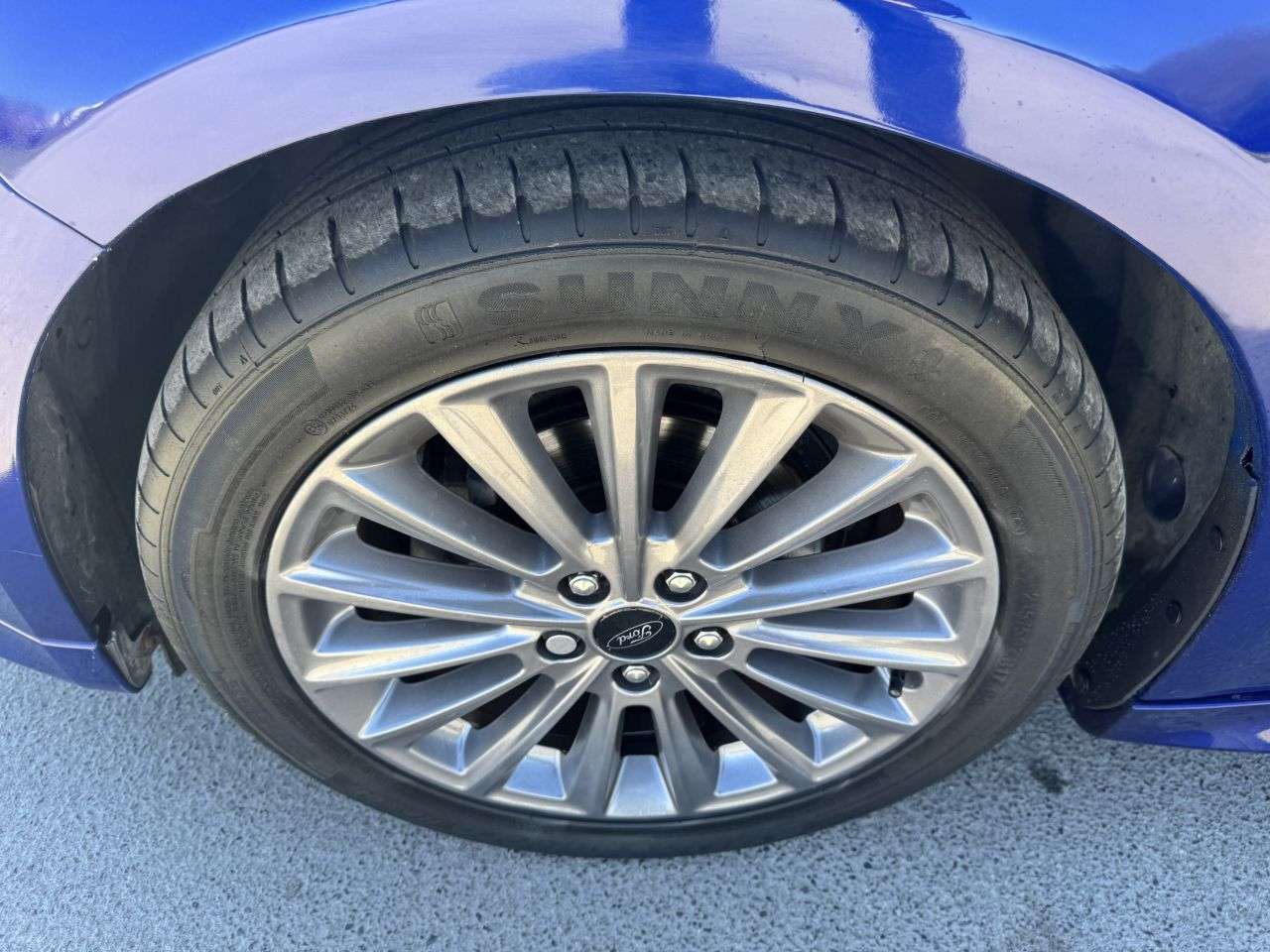 2017 FORD FOCUS 2017 FORD FOCUS
