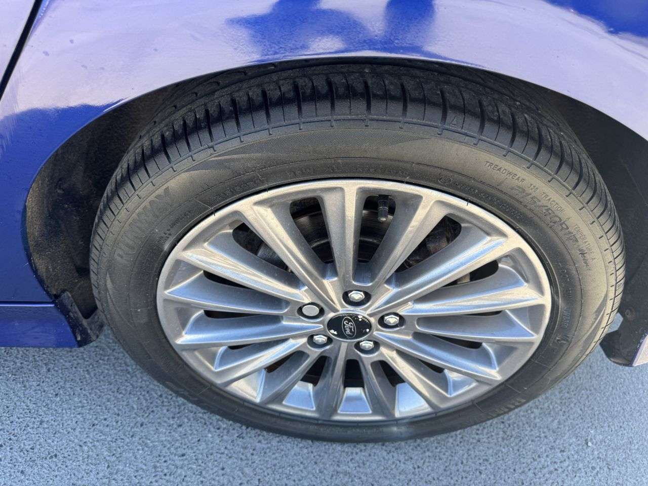 2017 FORD FOCUS 2017 FORD FOCUS