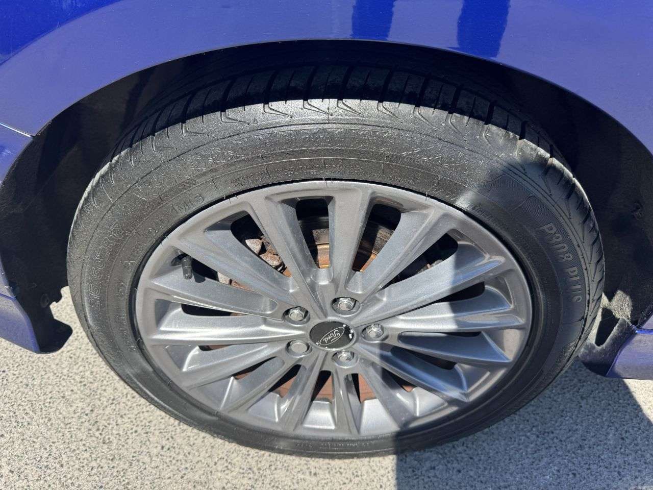 2017 FORD FOCUS 2017 FORD FOCUS