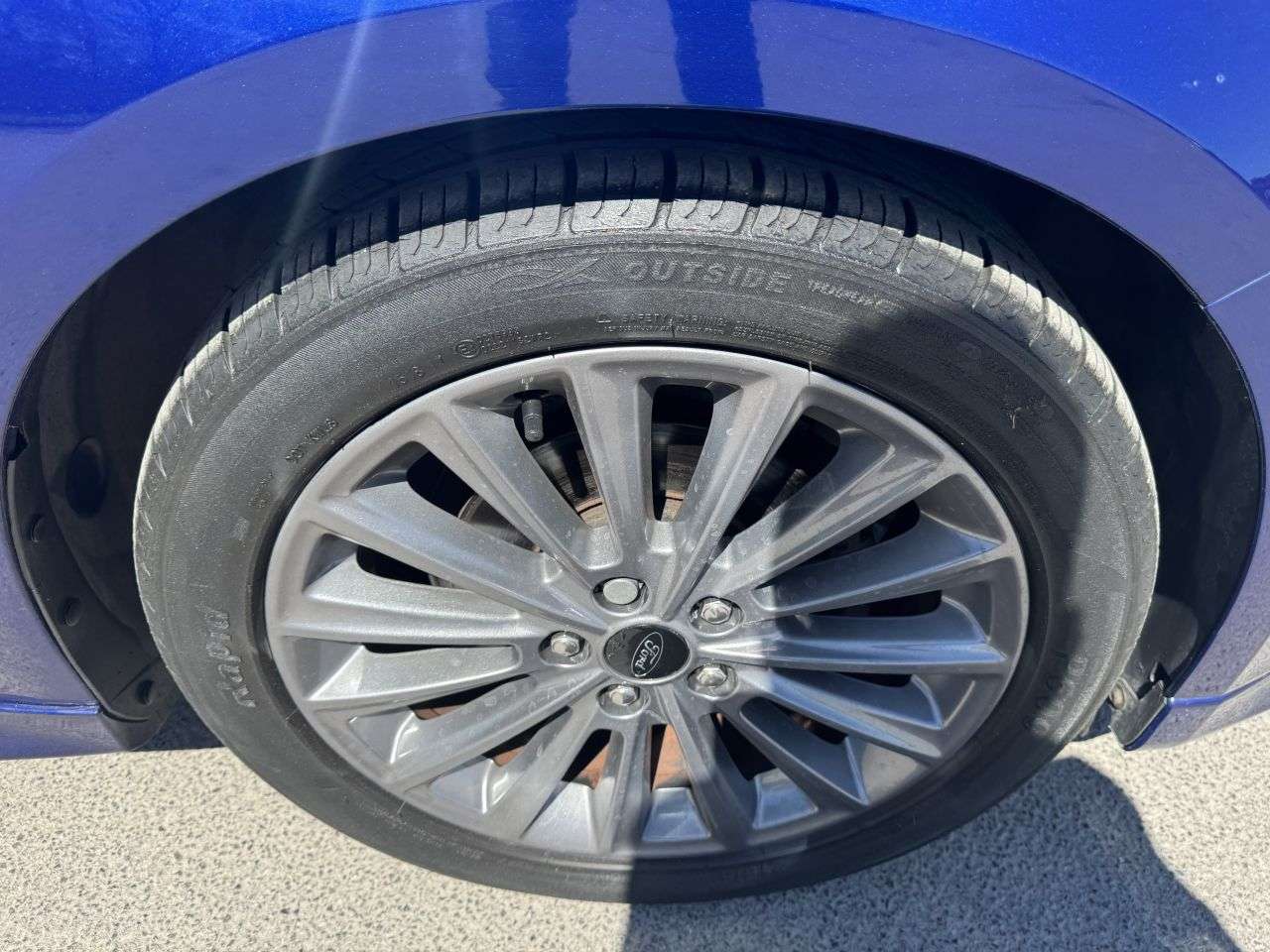 2017 FORD FOCUS 2017 FORD FOCUS