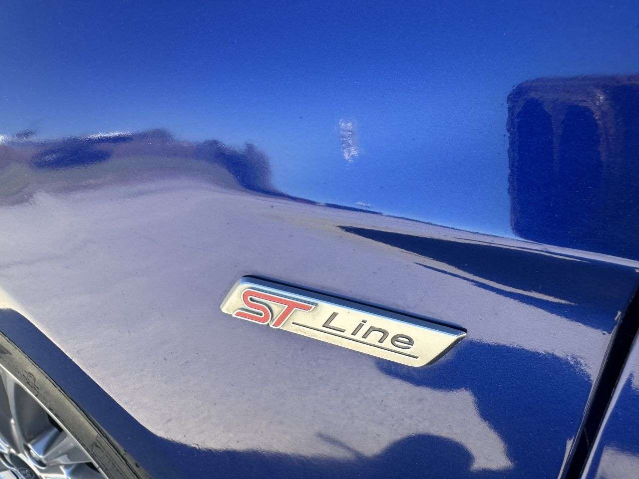 2017 FORD FOCUS 2017 FORD FOCUS