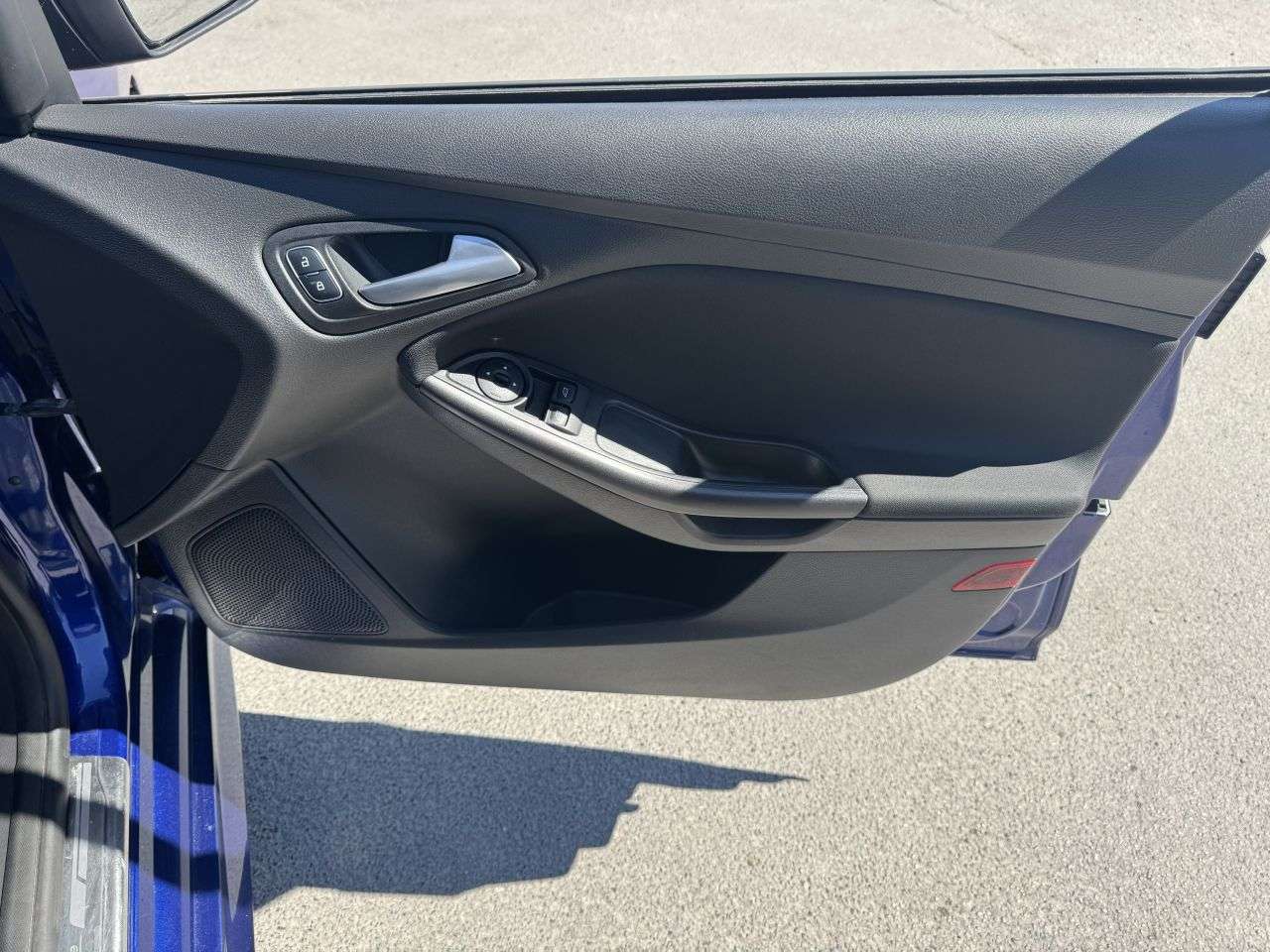 2017 FORD FOCUS 2017 FORD FOCUS