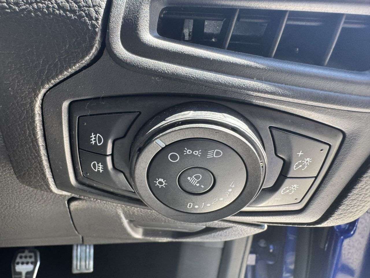 2017 FORD FOCUS 2017 FORD FOCUS